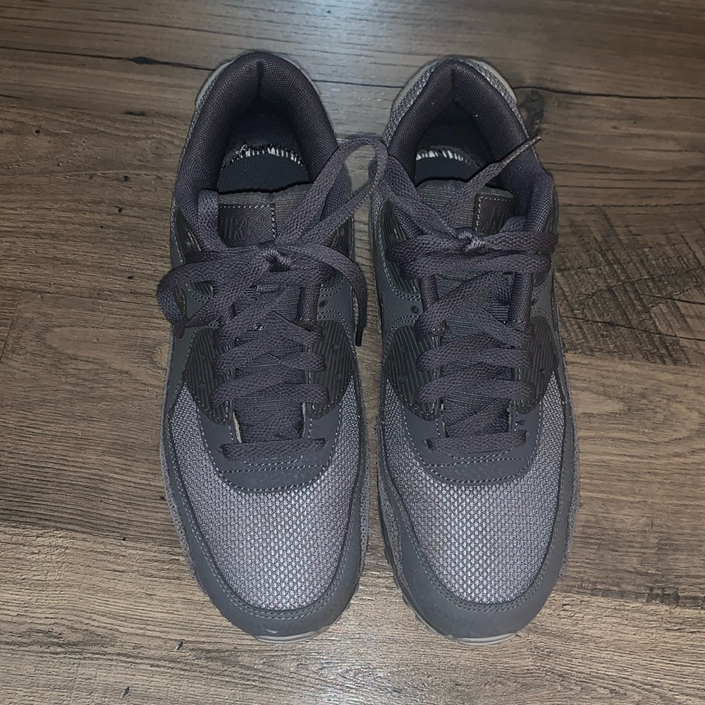 Nike Air Max 90 shoes